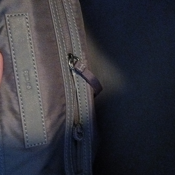 Lululemon Athletica Go Getter Bag Nwot 🖤🖤🖤 - Picture 7 of 16